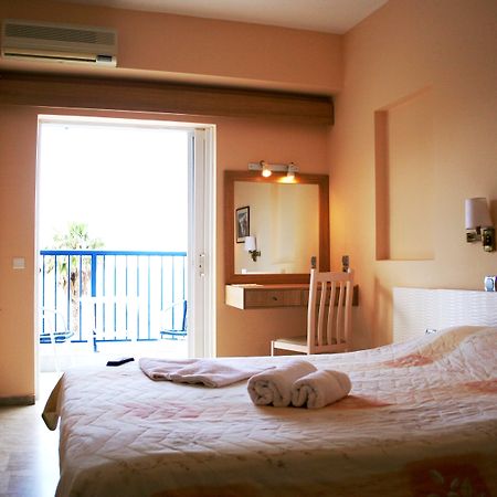 Hotel Golden Sun Finikounta Dış mekan fotoğraf