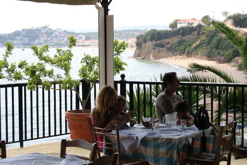 Hotel Golden Sun Finikounta Dış mekan fotoğraf