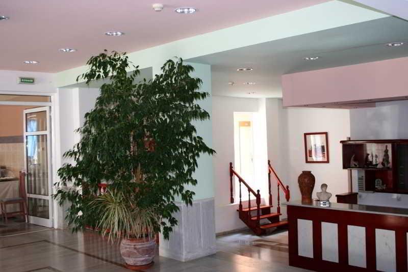 Hotel Golden Sun Finikounta Dış mekan fotoğraf