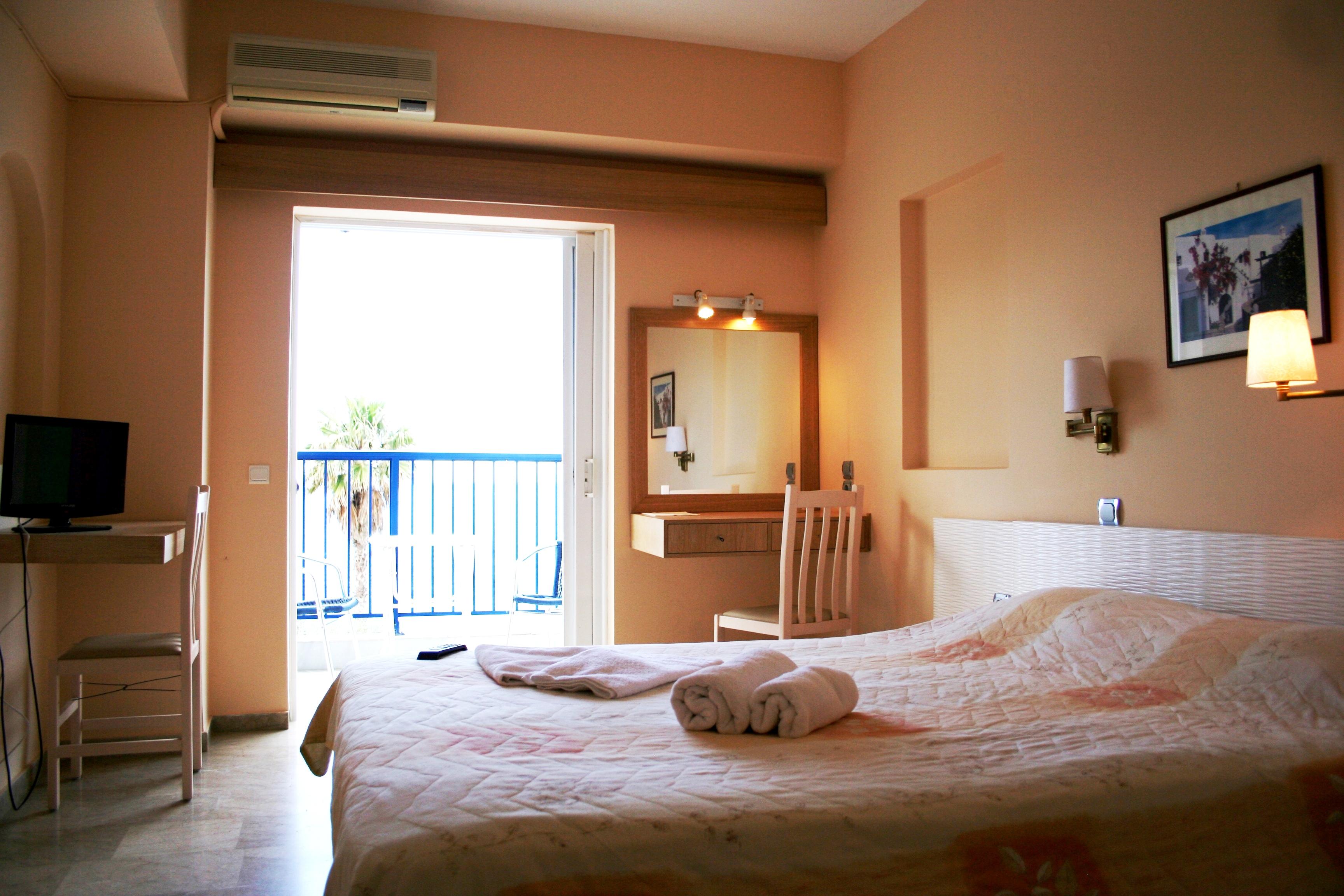Hotel Golden Sun Finikounta Dış mekan fotoğraf