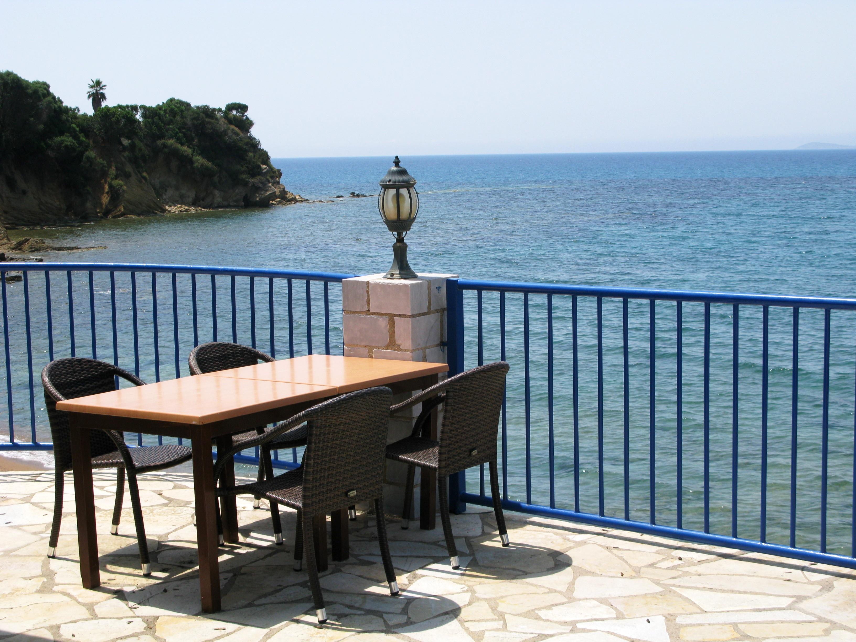 Hotel Golden Sun Finikounta Dış mekan fotoğraf