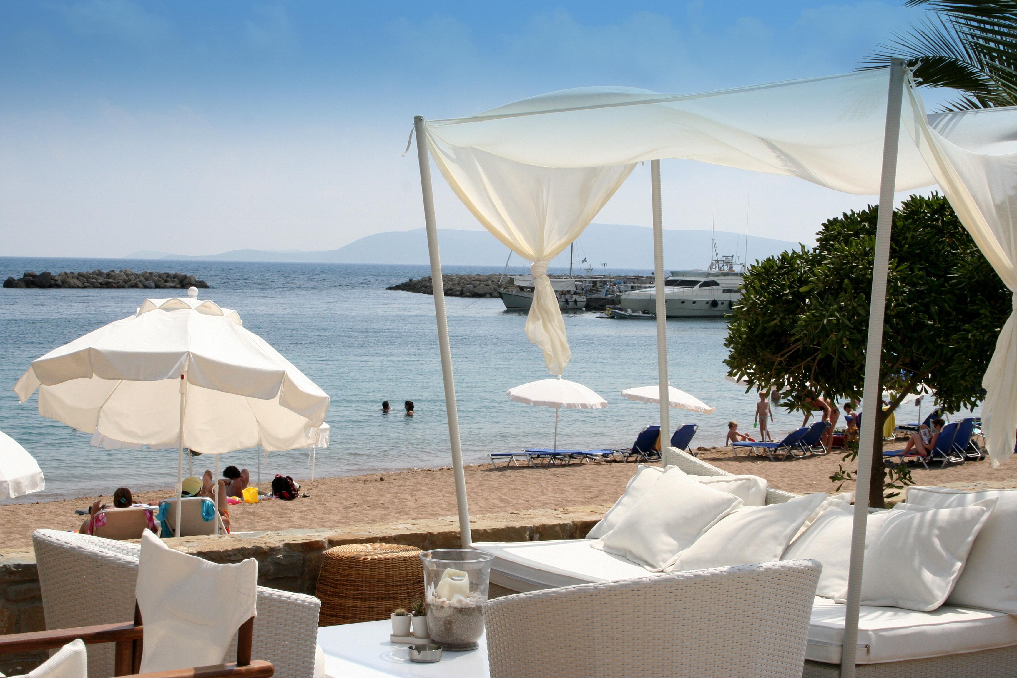 Hotel Golden Sun Finikounta Dış mekan fotoğraf