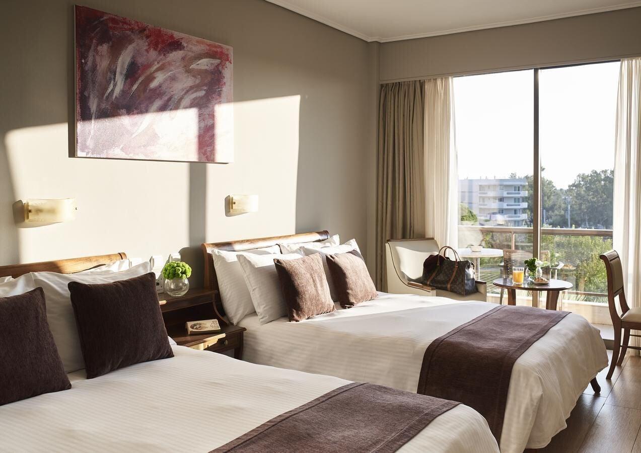 Hotel Golden Sun Finikounta Dış mekan fotoğraf