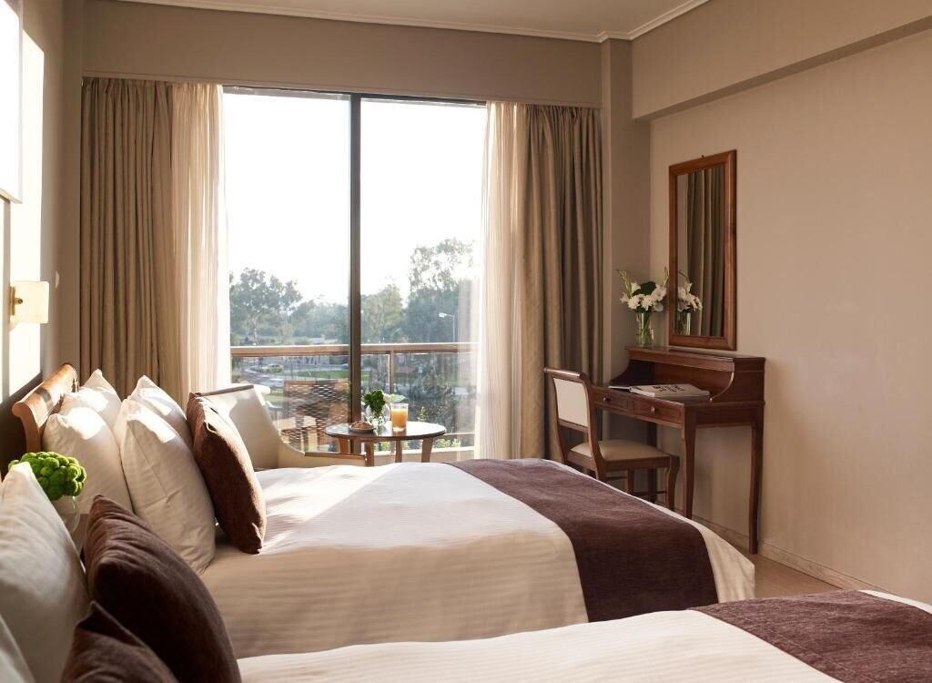 Hotel Golden Sun Finikounta Dış mekan fotoğraf