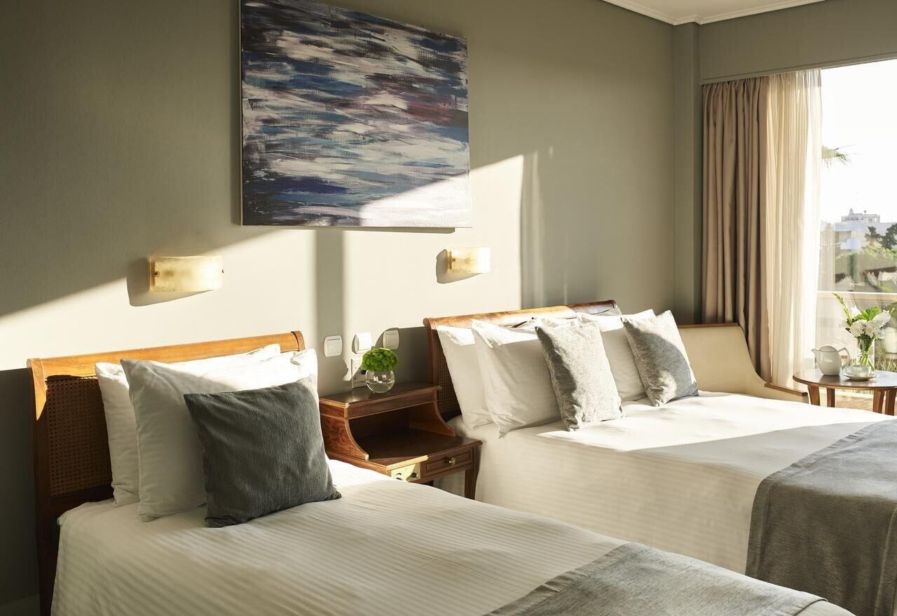 Hotel Golden Sun Finikounta Dış mekan fotoğraf