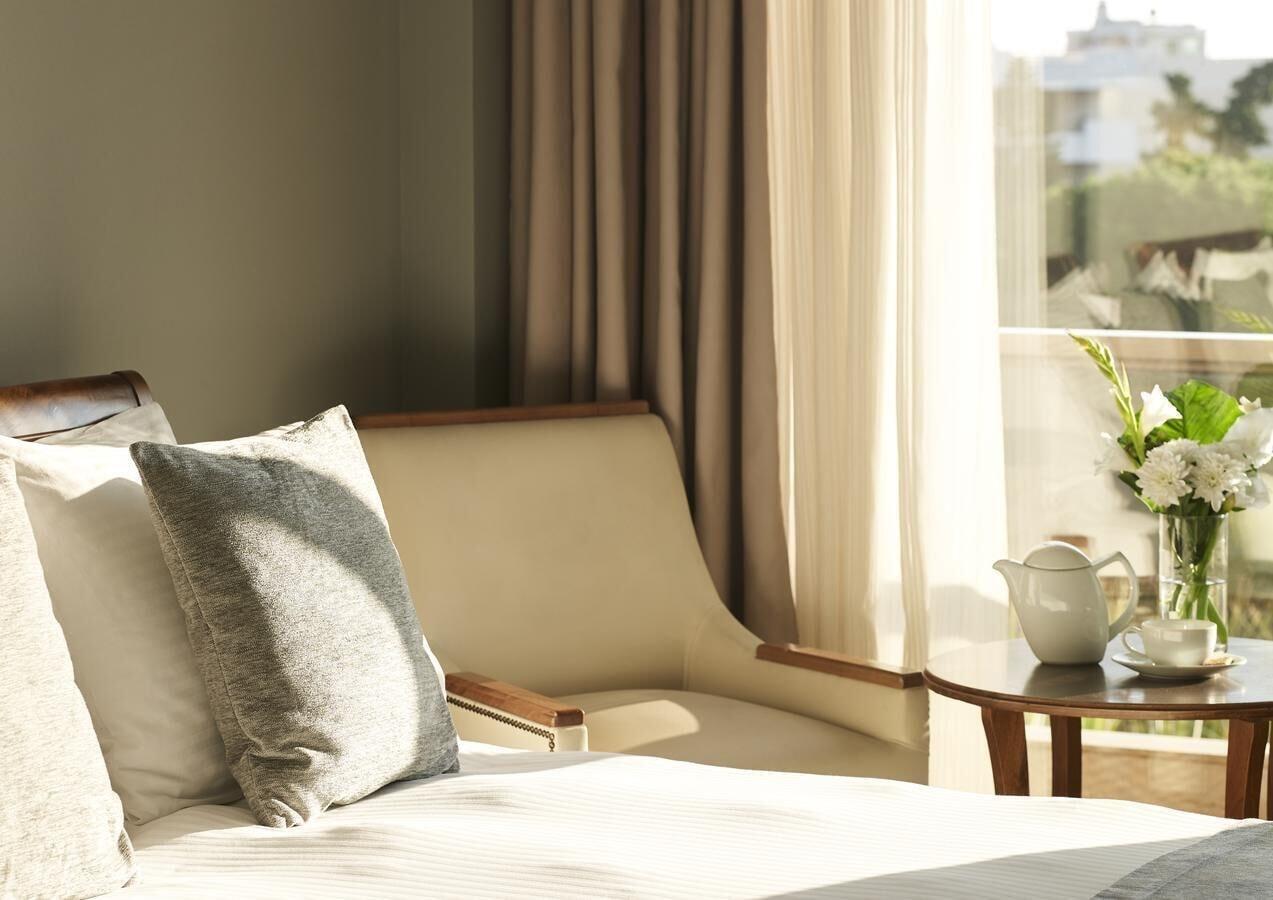 Hotel Golden Sun Finikounta Dış mekan fotoğraf